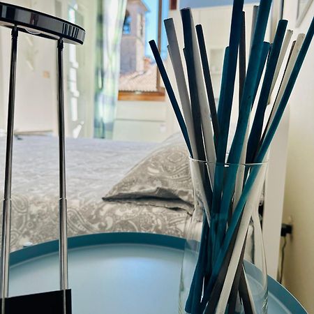 Notte Tempo Apartman Varzi Kültér fotó