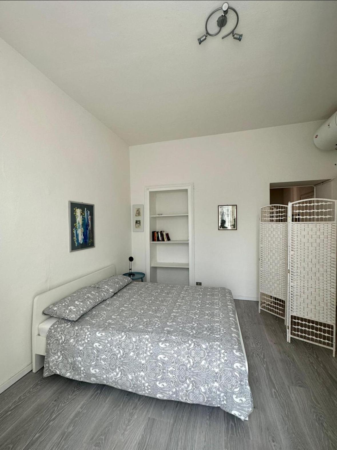 Notte Tempo Apartman Varzi Kültér fotó