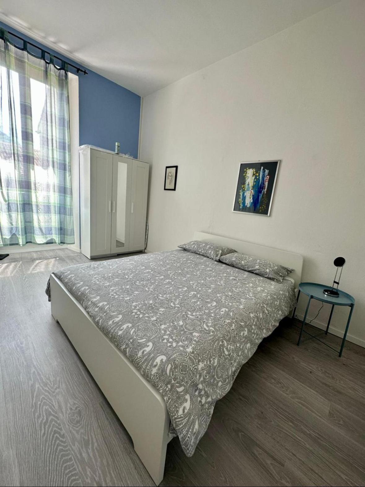 Notte Tempo Apartman Varzi Kültér fotó