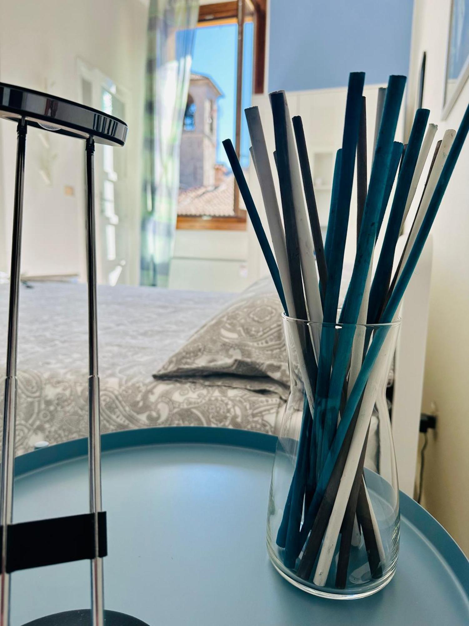 Notte Tempo Apartman Varzi Kültér fotó